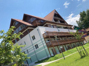 Lipno Bonites, Lipno Nad Vltavou